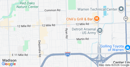 Google map